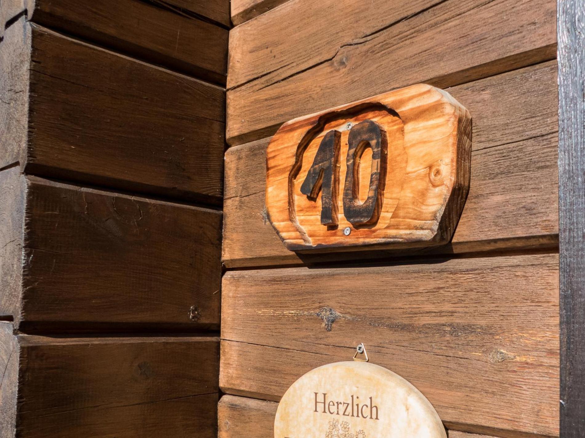 Ferienhaus Nr 10, Typ A, Feriendorf Jaegerpark, Bayerischer Wald Viechtach Extérieur photo